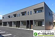 甘木駅より徒歩7分 1階 築2年4ヶ月の賃貸物件
