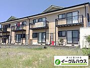 太刀洗駅より徒歩7分 2階 築23年7ヶ月の賃貸物件