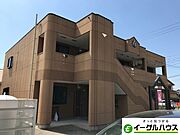 甘木駅より徒歩36分 2階 築15年7ヶ月の賃貸物件