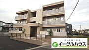 田代駅より徒歩11分 3階 築2年の賃貸物件