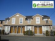 甘木駅よりバス5分 徒歩14分 2階 築23年8ヶ月の賃貸物件