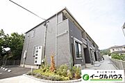 甘木駅より徒歩16分 2階 築7年6ヶ月の賃貸物件