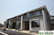 甘木駅より徒歩22分 2階 築7年5ヶ月の賃貸物件