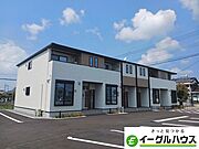 馬田駅より徒歩1分 2階 築1年7ヶ月の賃貸物件