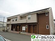ジェネシス４番館 2階 築17年9ヶ月の賃貸物件