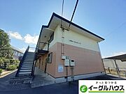 甘木駅より徒歩5分 2階 築29年1ヶ月の賃貸物件