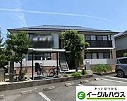 甘木駅より徒歩16分 2階 築30年9ヶ月の賃貸物件