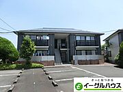 甘木駅より徒歩16分 1階 築30年9ヶ月の賃貸物件
