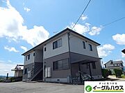 甘木駅より徒歩65分 1階 築23年4ヶ月の賃貸物件