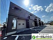 甘木駅より徒歩27分 2階 築1年1ヶ月の賃貸物件