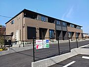 鳥栖駅より徒歩18分 1階 新築の賃貸物件
