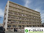 エルモソ ピソ 5階 築16年5ヶ月の賃貸物件