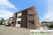 鳥栖駅よりバス6分 徒歩5分 3階 築10年2ヶ月の賃貸物件