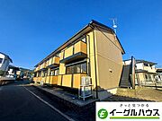 アビタシオン 2階 築20年3ヶ月の賃貸物件