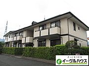 新鳥栖駅より徒歩10分 2階 築26年5ヶ月の賃貸物件