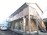 鳥栖駅より徒歩12分 1階 築19年4ヶ月の賃貸物件