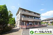 リビングタウン弥生が丘F 3階 築22年5ヶ月の賃貸物件