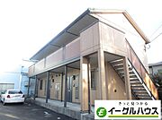 鳥栖駅より徒歩12分 2階 築19年4ヶ月の賃貸物件