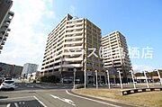弥生が丘駅より徒歩1分 7階 築23年3ヶ月の賃貸物件