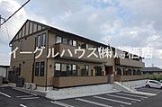 田代駅より徒歩40分 1階 築10年3ヶ月の賃貸物件