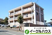 原田駅より徒歩9分 3階 築20年6ヶ月の賃貸物件