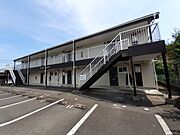 西鉄小郡駅より徒歩11分 1階 築34年8ヶ月の賃貸物件