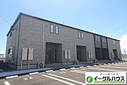 マジェスティックIII 1階 築2年4ヶ月の賃貸物件