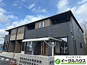 太刀洗駅より徒歩6分 1階 築1年9ヶ月の賃貸物件
