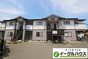 山隈駅より徒歩57分 1階 築25年7ヶ月の賃貸物件