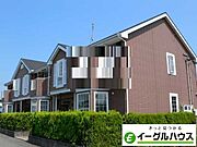 五郎丸駅より徒歩9分 2階 築25年10ヶ月の賃貸物件