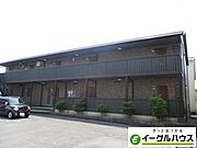 宮の陣駅より徒歩6分 1階 築23年2ヶ月の賃貸物件