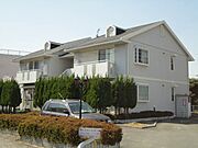 セジュール小郡Ｃ 2階 築32年2ヶ月の賃貸物件