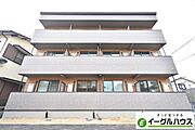 小郡駅より徒歩5分 1階 築1年の賃貸物件