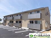 フェアプラッツ参番館２ 1階 築10年3ヶ月の賃貸物件