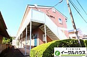 西鉄小郡駅より徒歩9分 2階 築32年1ヶ月の賃貸物件