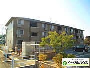 大城駅より徒歩45分 1階 築16年10ヶ月の賃貸物件