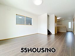 久喜市上町　新築戸建て