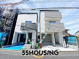 埼玉県上尾市仲町2丁目