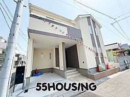 埼玉県川口市本前川１丁目