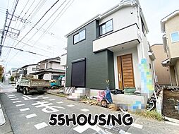 埼玉県久喜市久喜東1丁目