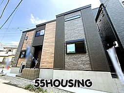 埼玉県さいたま市浦和区大東１丁目