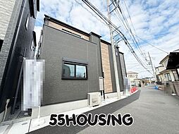 埼玉県さいたま市浦和区大東１丁目