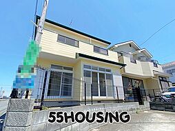 埼玉県上尾市弁財1丁目