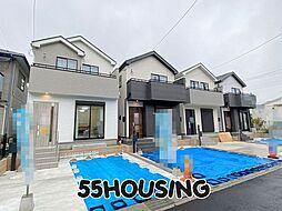 埼玉県春日部市大場