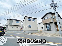 埼玉県白岡市白岡