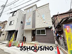 埼玉県川口市芝５丁目