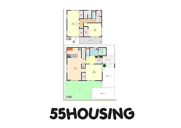 間取り：311002168064