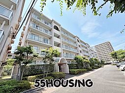 エステート浦和5号棟