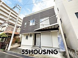 埼玉県戸田市上戸田４丁目