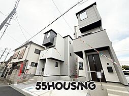 埼玉県さいたま市北区本郷町